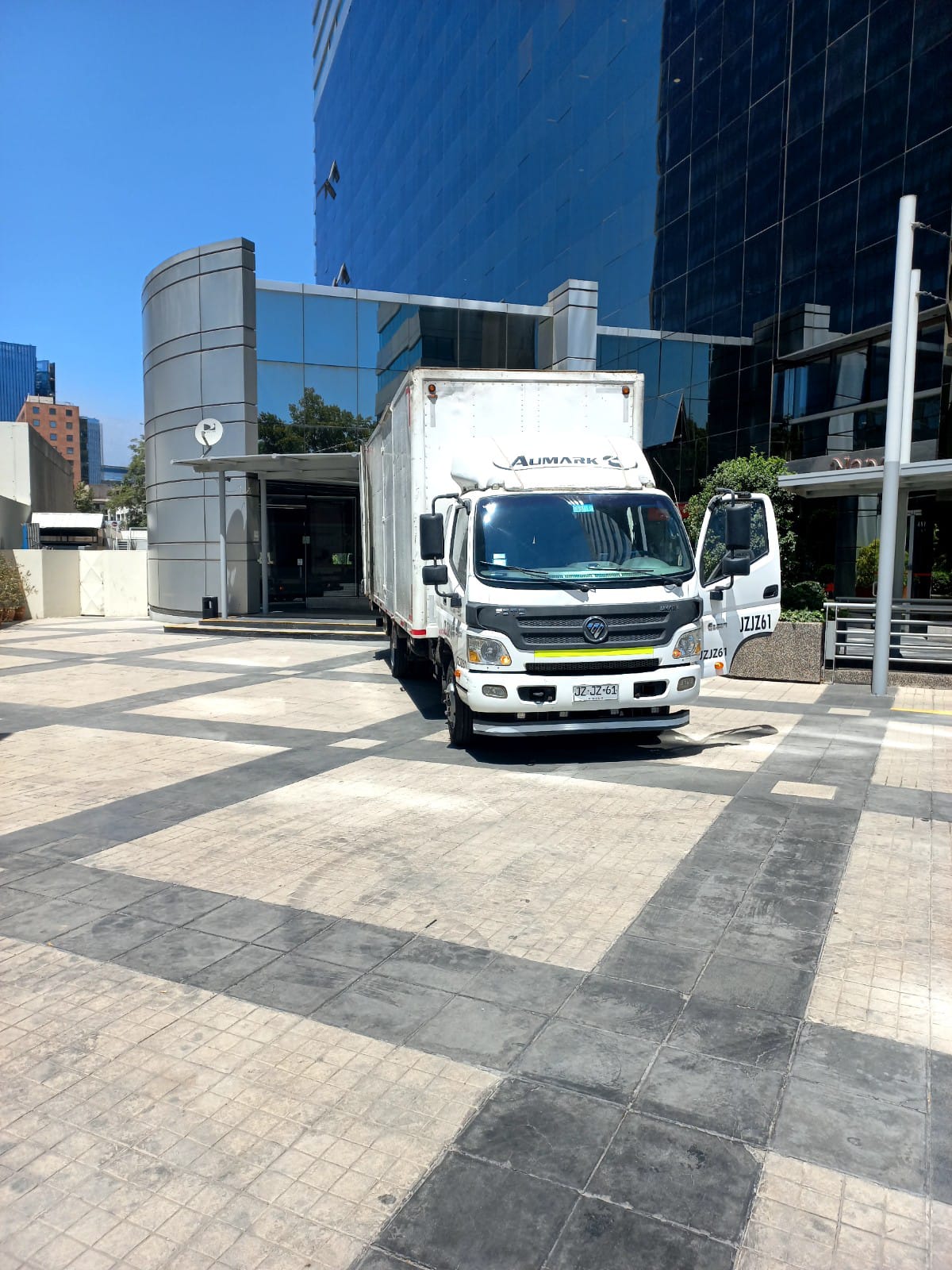SOCIEDAD DE TRANSPORTES ORTEGA LIMITADA