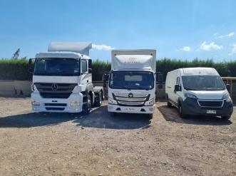 SOCIEDAD DE TRANSPORTES ORTEGA LIMITADA