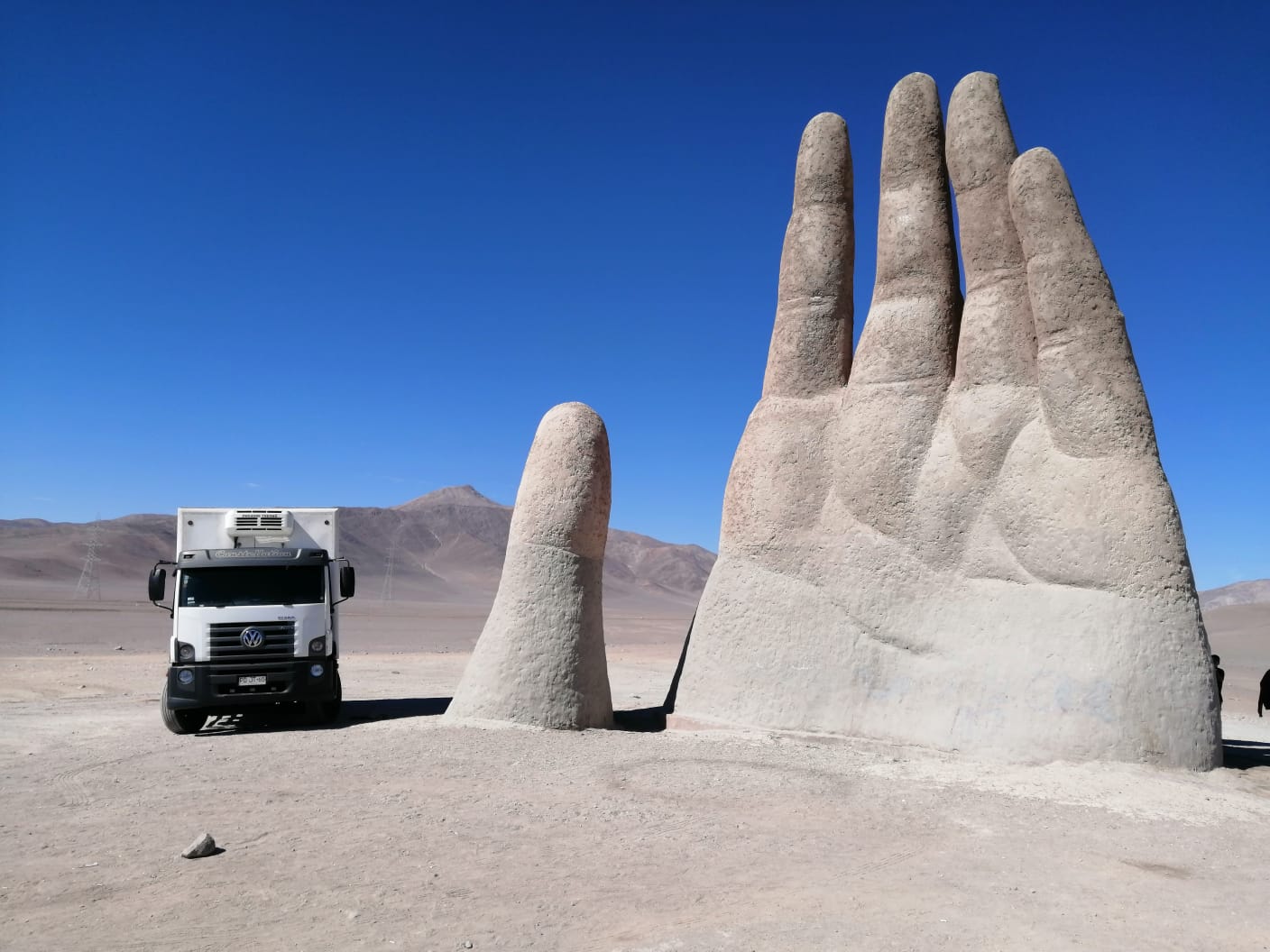 SOCIEDAD DE TRANSPORTES ORTEGA LIMITADA